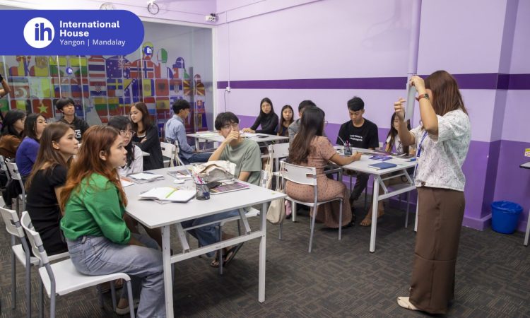 Online Speaking Classes