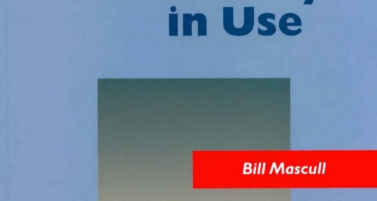 Title: Business Vocabulary in Use