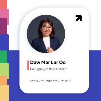 Daw Mar Lar Oo