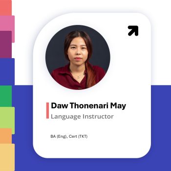 Daw Thonenari May