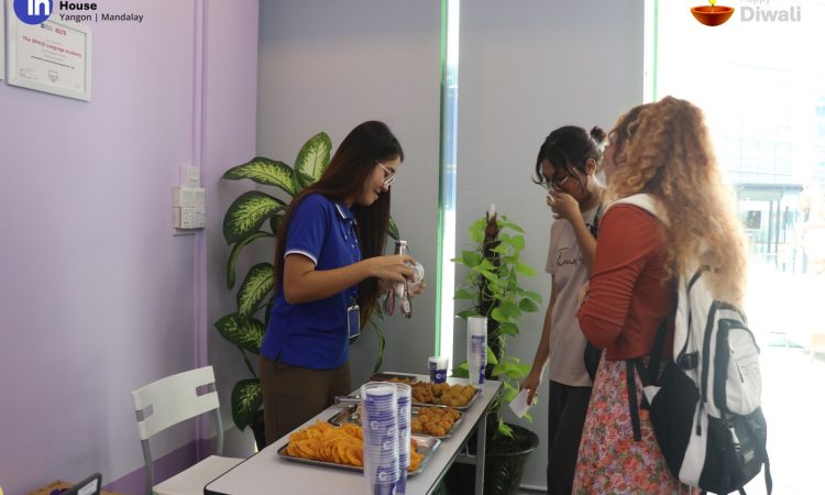 Join Our Team Sample 3