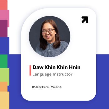 Daw Khin Khin Hnin
