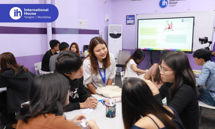 General English ( Online and Physical Classes )