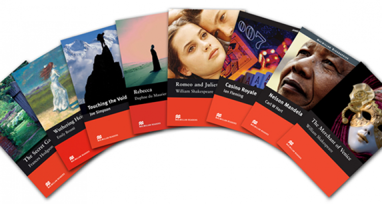 English Reading တိုးတက်အောင် ဘယ်လိုလုပ်မလဲ