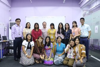 Teacher Training Program