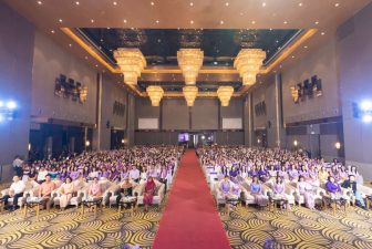 7th Anniversary and Awarding Ceremony