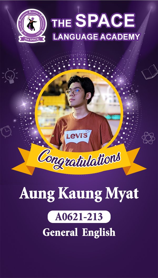 Aung Kaung Myat