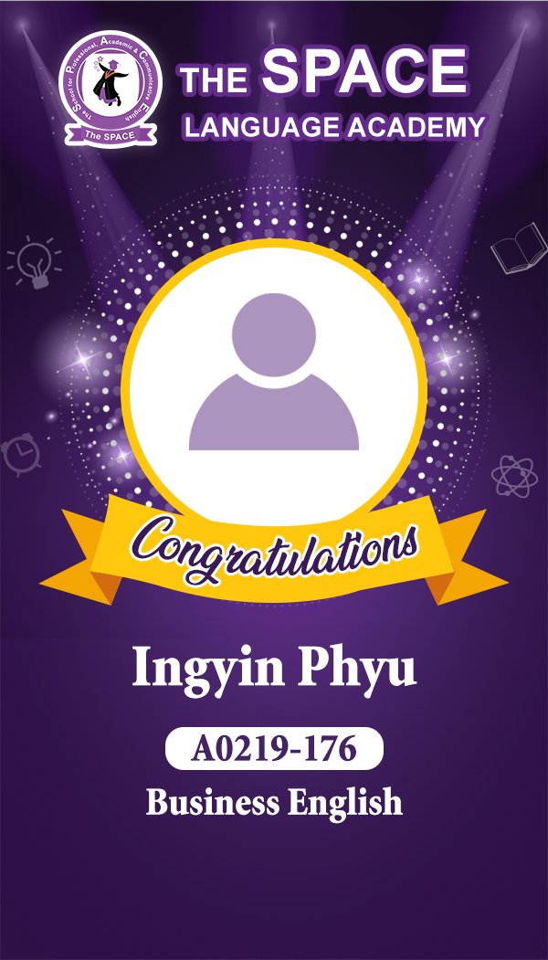 Ingyin Phyu