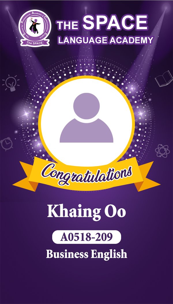 Khaing Oo