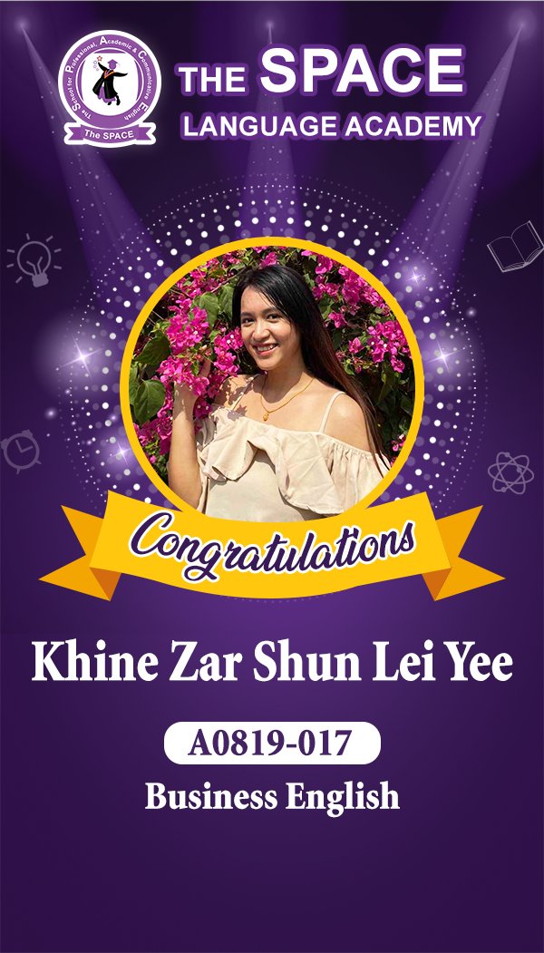 Khine Zar Shun Lei Yee