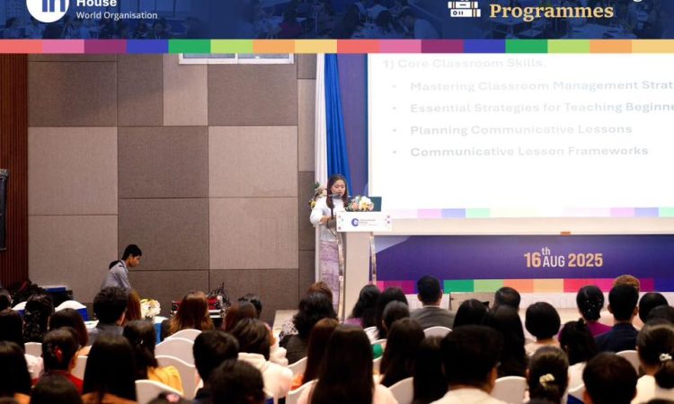 Teacher Training Programme Courses ( Online and Physical Classes )