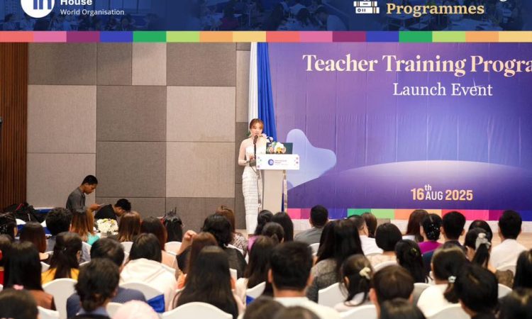 Teacher Training Programme Courses ( Online and Physical Classes )