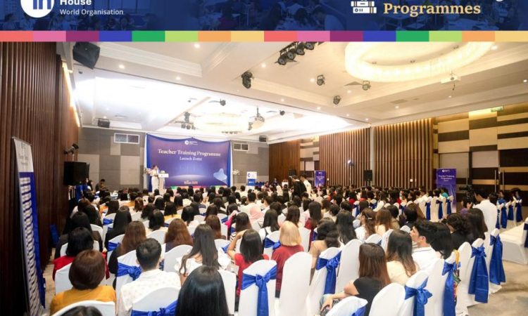 Teacher Training Programme Courses ( Online and Physical Classes )